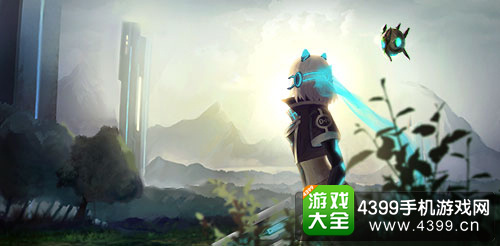 幻境界限