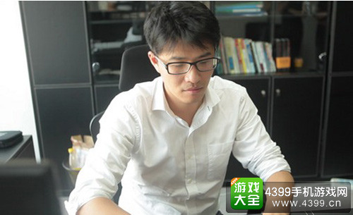 晨之科创始人兼CEO朱明