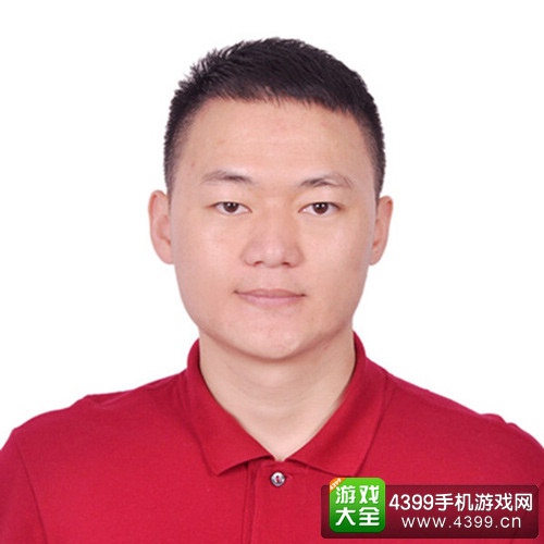 郭扬