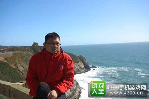 杨文峰