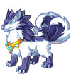 卡布西游疾行斗犬