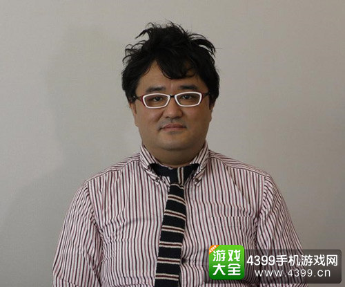 森山义秀