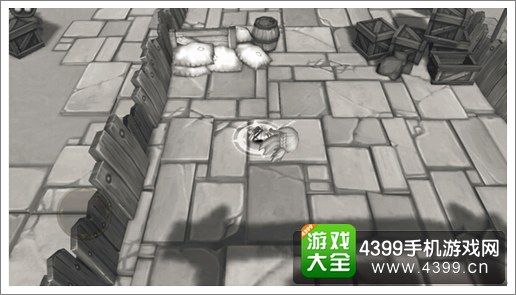 剑舞者们