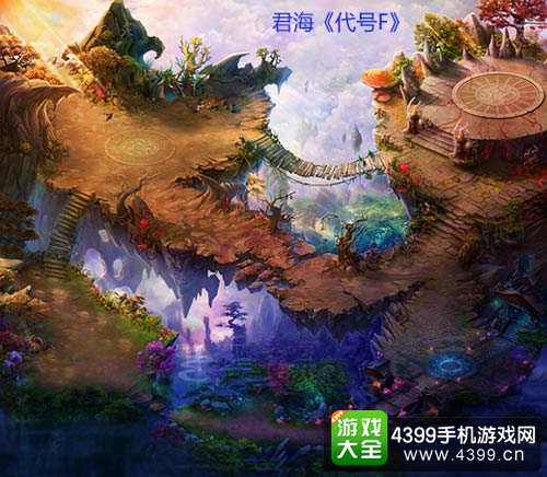 代号F