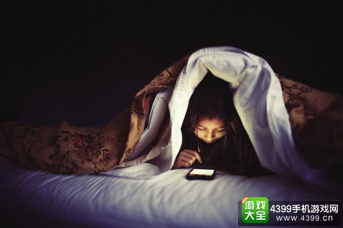 手机成瘾报告