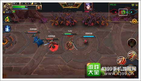 英雄团