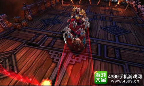 刀锋无双