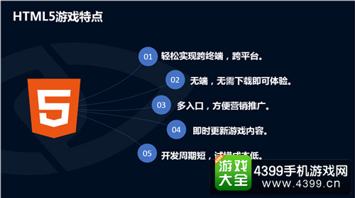 H5游戏
