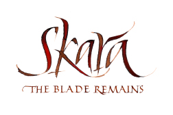 SKARA The Blade Remains Ltd