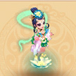 梦幻西游手游异兽图鉴芙蓉仙子在哪