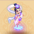 梦幻西游手游异兽图鉴芙蓉仙子在哪