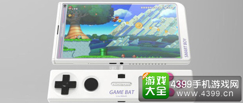 任天堂手机