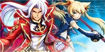 《时空猎人》720区畅游礼包 快快领取