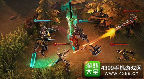 Vainglory