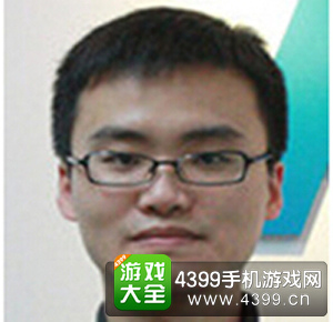 李陈鲁