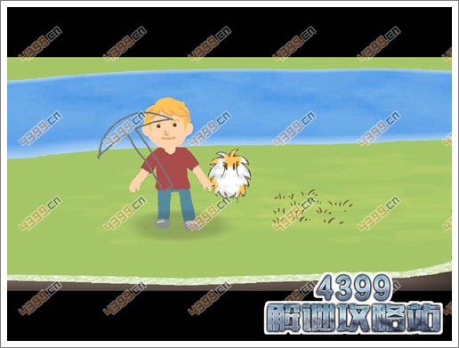 画个火柴人2攻略