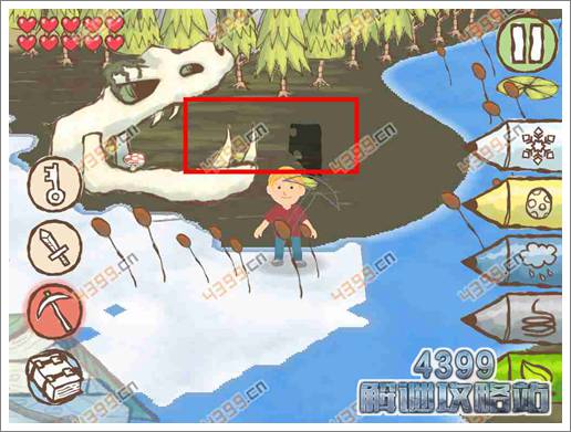 画个火柴人2