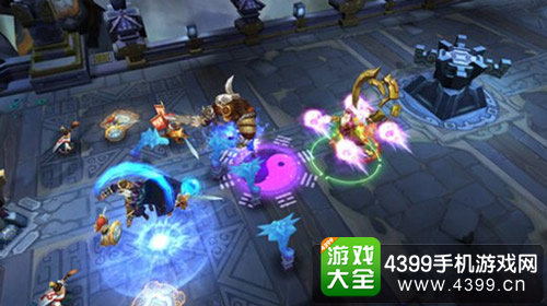 乱斗西游2
