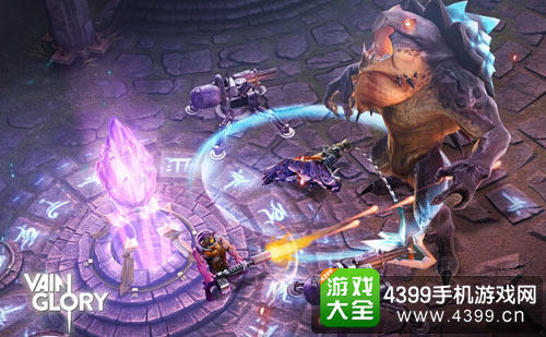 无双西游