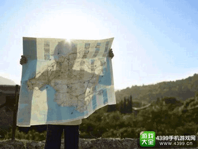 地图