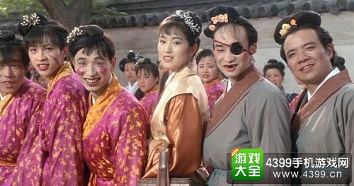 大圣归来