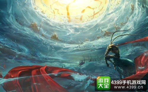 大圣归来
