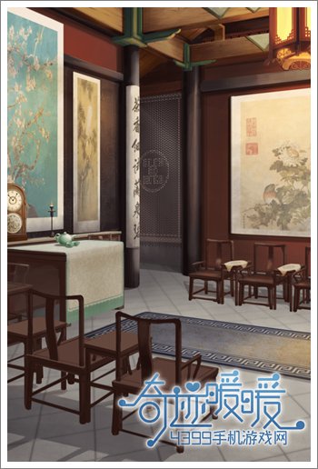 奇迹暖暖更新