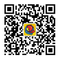 游戏圈二维码
