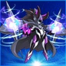 赛尔号夜魔之神·布莱克