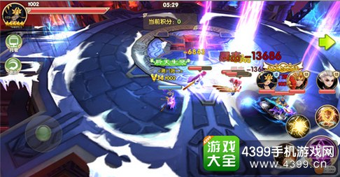 莽荒纪2手游