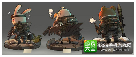 那年那兔那些事儿手游ios