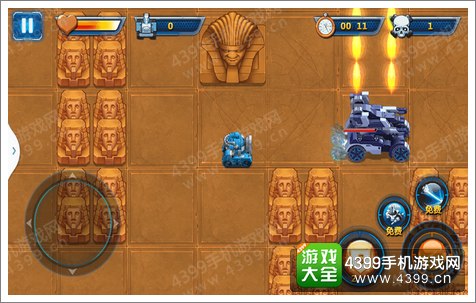 坦克世界2官方攻略