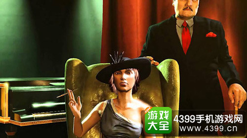 恐惧信仰