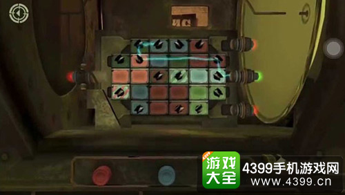 恐惧信仰手游