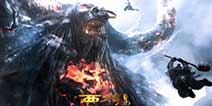 卡牌巨制猴王降临 《西游降魔篇3D》IOS版开测