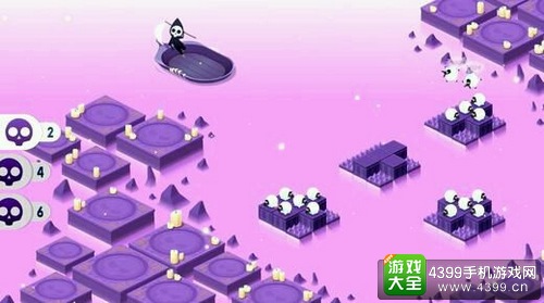羊群分离法