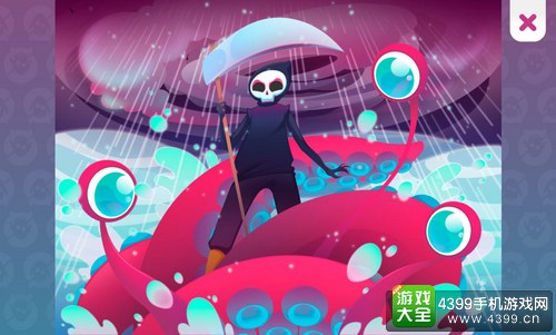 羊群分离法