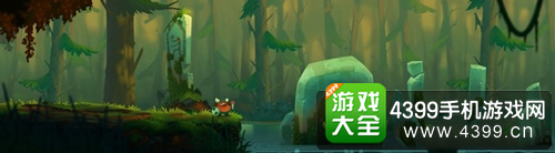 维京蘑菇