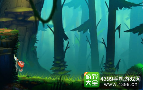 维京蘑菇