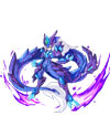 奥奇传说七宿灵青龙进化图鉴技能表特长