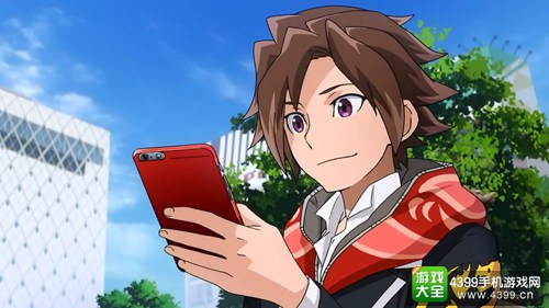 【新鲜事】《怪物弹珠》动画化决定!10月10日全球同步放送
