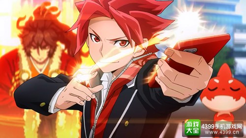【新鲜事】《怪物弹珠》动画化决定!10月10日全球同步放送