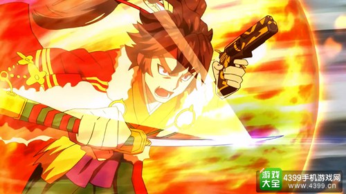 【新鲜事】《怪物弹珠》动画化决定!10月10日全球同步放送