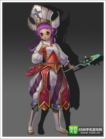 封神3D