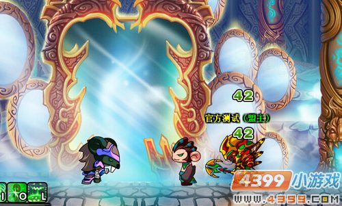  大闹天庭篇V17.6版本更新公告