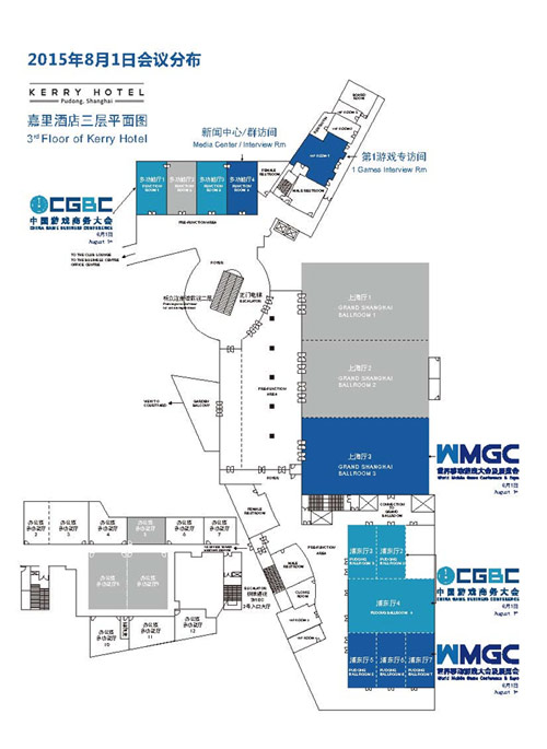 CJ会议示意图