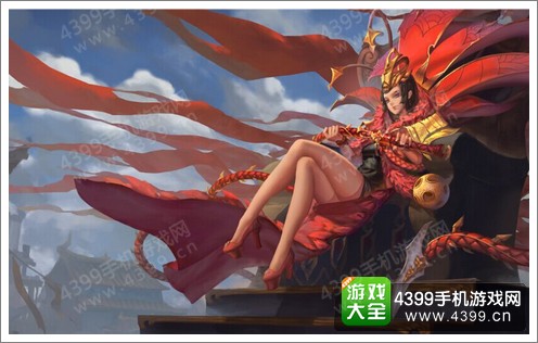 乱斗西游2
