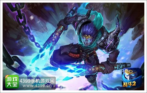 《乱斗西游2》改写西游传奇 只等取经人