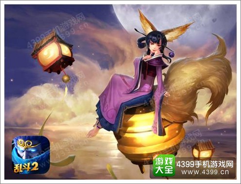 《乱斗西游2》改写西游传奇 只等取经人