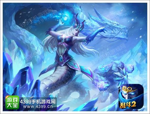 《乱斗西游2》改写西游传奇 只等取经人